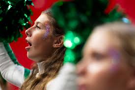 Class A state volleyball: Grand Island upsets Omaha Westside in first round