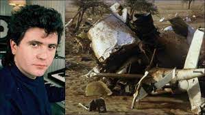 Daniel balavoine mort il y a 35 ans : Mort De Balavoine Que S Est Il Passe Le 14 Janvier 1986