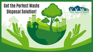 Solutions For Sustainable Waste Disposal Nel 2020