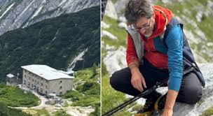 Experience the thrill of Protsenko's sensual spectacle