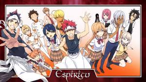 Food Wars Season 6 Will It Happen Or New Story Spin Off Shokugeki No Souma Youtube Shokugeki no soma 5th season japanese: food wars season 6 will it happen or new story spin off shokugeki no souma