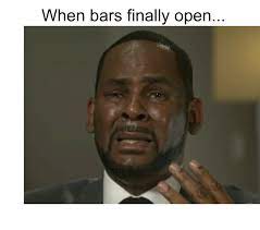 R Kelly Crying Meme Maker
