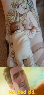 Infant of culture : rAnimemes