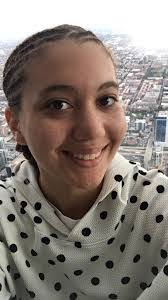 Abigail Brown's Instagram, Twitter & Facebook