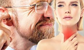 If the doctor suspects you may have head and neck cancer, the first step is to have a detailed physical exam focused on the head and neck area. Head And Neck Cancer Blocked Ears Is A Sign You May Be At Risk Of The Deadly Condition Express Co Uk