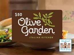 Win A 50 Olive Garden Gift Card Olive Garden Gift Card Olive Garden Recipes Restaurant Gift Cards