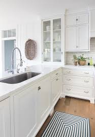 Lake House White Kitchen The Lilypad Cottage Lake House Kitchen Interior Design Kitchen Kitchen Design Decor