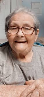 Mildred Stockton Obituary May 9, 2022