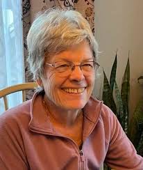 Cynthia P. Mason (1952-2023)