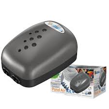 Maybe you would like to learn more about one of these? Superfish Air Flow 4 Beluftungspumpe 600 L H Bei Aqua Pond24 De