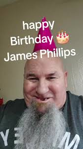 James Phillip