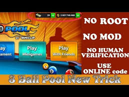 About 8 ball pool game: How To Get Free 8 Ball Pool Coins Without Survey