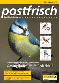 Deutsche post åpningstider i dormagen, 41539. Juli August 2013 Deutsche Post Philatelie