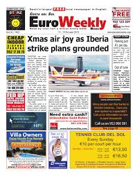 5 x cafetto restore coffee express machine descaler equipment cleaner 25g sachet. Costa Del Sol 13 19 December 2012 Issue 1432 By Euro Weekly News Media S A Issuu