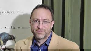 Jimmy Wales, il sogno di un bambino diventato realtà: Wikipedia