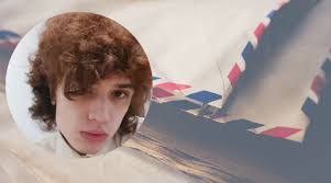 Dan Bogdan's Instagram, Twitter & Facebook