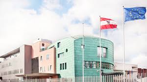 Alle informationen zur zulassung finden sie hier. Personalausweis Osterreichische Botschaft Berlin