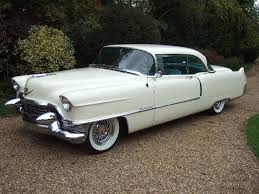 Maybe you would like to learn more about one of these? For Sale Cadillac 62 Coupe Deville 1955 Offered For Gbp 30 995