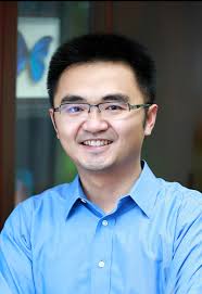 Zhi LU-清华大学生命学院
