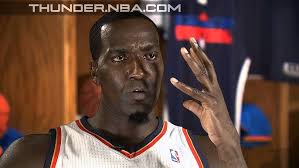 Grant Long 1on1 with Kendrick Perkins