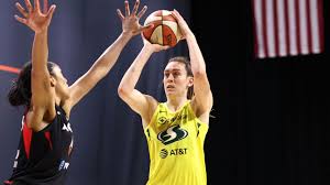 Elizabeth cambage (born 18 august 1991) is an australian professional basketball player for the las vegas aces of the women's national basketball association (wnba) and the australian opals. Ranking The Top 25 Wnba Players For 2021