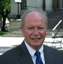 Former PV Councilman Williams Could Run for Mayor