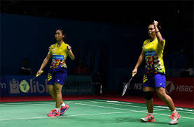 【video】chow mei kuan・lee meng yean vs ashwini ponnappa・reddy n. Chow Mei Kuan Lee Meng Yean Saina Nehwal Advance To Syed Modi International Final Badmintonplanet Com