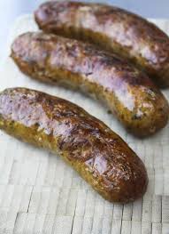 Homemade Hot Italian Sausage Links In 2020 Homemade Sausage Recipes Hot Italian Sausage Homemade Sausage