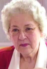 Helen Keene Obituary (1931