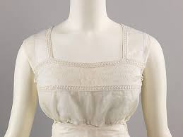 Tucker French The Metropolitan Museum Of Art Fashion Costume Collection Regency Fashion