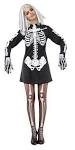 Halloween deguisement femme