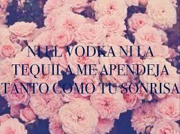 Pretty Spanish Quotes Quotesgram