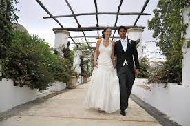 Civil Weddings In Capri Get Married On Capri Wedding Locations Italy Villa