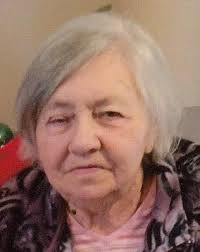 Shirley Younger Obituary (1935