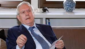 Aziz yıldırım ergani doğumludur ve memleketi diyarbakır'dır. Aziz Yildirim Dan Flas Karar Finans Haberleri