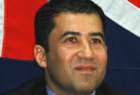 UCCI's New President : CNS Library