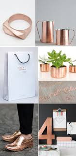 Http Plentyofcolour Com Wordpress Wp Content Uploads 2013 01 Plentyofcolour Moderncopper 1 Jpg Copper Copper Color Copper Interior