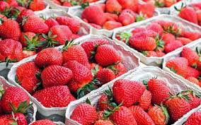 Quels sont les bienfaits de la fraise ? Quels Sont Les Bienfaits Des Fruits Rouges Sur La Sante