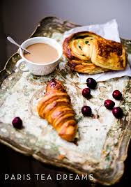 Sites We Love On Saveur Tea Cup Tea Lovely Ideas For Birthdays Entertaining Tea Biscuit Combos Paris Breakfast Food Food Photography