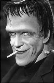 Happy Birthday to Fred Gwynne!...