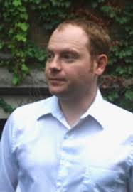 Peter Burgess // Philosophy // Marquette University