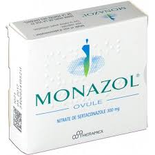 Monazol 300 Mg 1 Ovule Jevaismieuxmerci Com