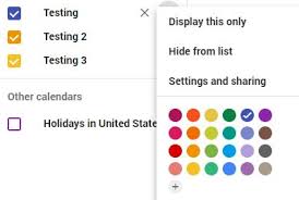 Finding Your Google Calendar Id Simple Calendar Documentation