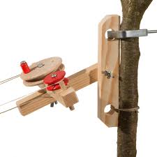 Kauf auf rechnung schnelle lieferung kostenloser rückversand. Kraul Seilbahn Winde Und Station Seilbahn Spielzeug Kraul Spielzeug