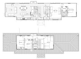 Typically long and lean narrow lot home plans include some two story house plans ranch home long and narrow this ranch house plan packs a lot into a small footprint the open layout makes the. Browne Residence Sustainable Engineering Ltd