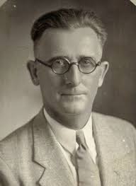 Michael Joseph Grogan II (1884-1968)