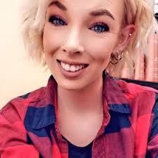 Maggie Meyer (magnolialyn)