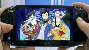 23rd feb 2016 (uk/eu) 23rd feb 2016 (na) Digimon Cyber Sleuth Ps Vita Www Prestilimp Com Br