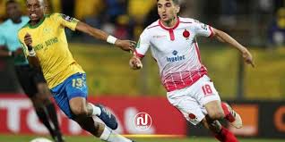 وشهدت الدقيقة 34 من عمر المباراة، تقدم كايزر تشيفز في النتيجة عبر. ÙƒØ§ÙŠØ²Ø± ØªØ´Ø¨ÙØ² ÙŠØ·Ø§Ù„Ø¨ Ø¨ØªØ¹ÙˆÙŠØ¶Ø§Øª Ù…Ø§Ù„ÙŠØ© Ù‚Ø¨Ù„ Ù…ÙˆØ§Ø¬Ù‡Ø© Ø§Ù„ÙˆØ¯Ø§Ø¯ Ø§Ù„Ù…ØºØ±Ø¨ÙŠ