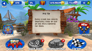 Beach Buggy Racing V1 2 12 Mod Apk Premium Unlimited Money Latest Android Games Mod Apk 2016 2017 Buggy Racing Beach Buggy Latest Android Games